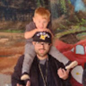 Meet your Posher, Mason